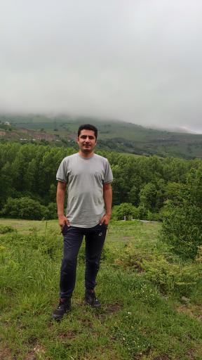 عکس حیران