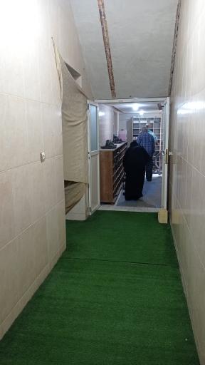 عکس مسجد جامع فین بزرگ