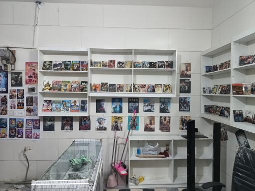 عکس کافی نت و ویدئو کلوپ ارسلان