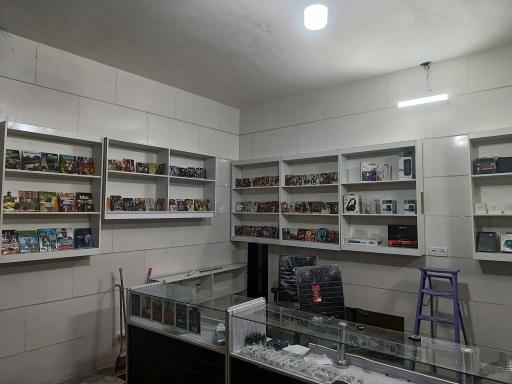 عکس کافی نت و ویدئو کلوپ ارسلان