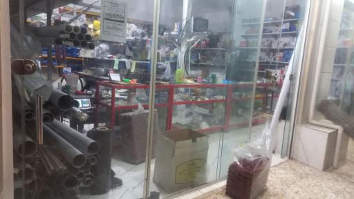 عکس ابزار آلات الکتریکی درخشان