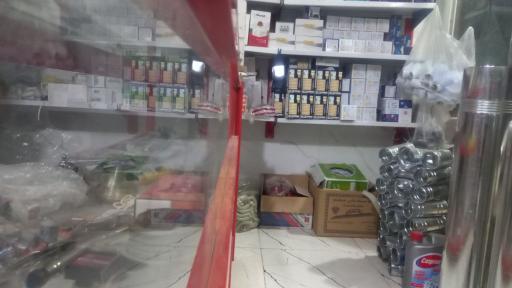 عکس ابزار آلات الکتریکی درخشان