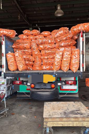 عکس بارفروشی فیض الهی