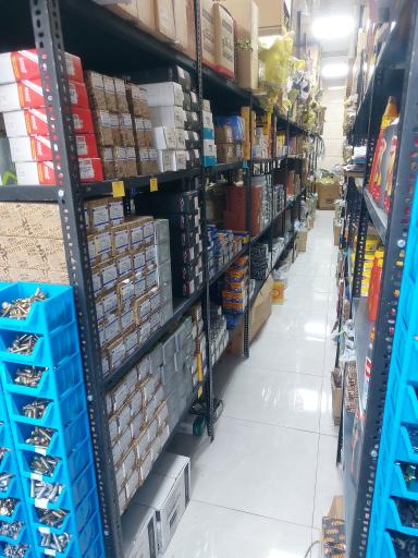 عکس لوازم یدکی پرشین