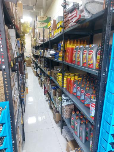 عکس لوازم یدکی پرشین