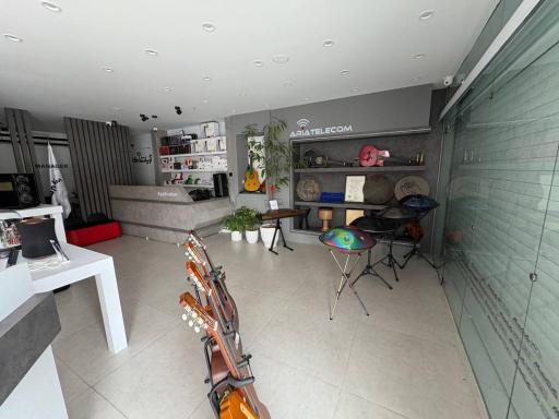 عکس آریا تله کام شعبه ۳