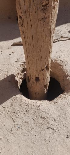 عکس آسیاب بادی تاریخی