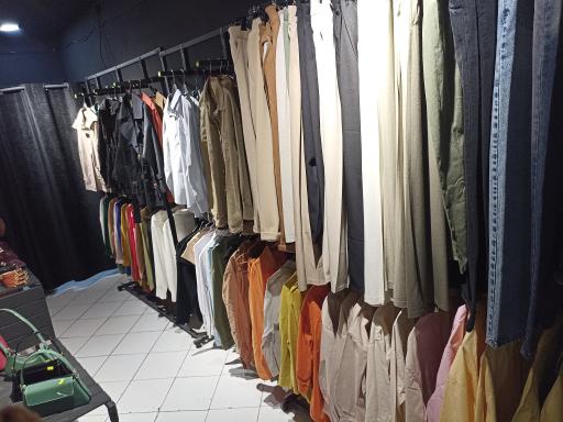 عکس هایان بوتیک