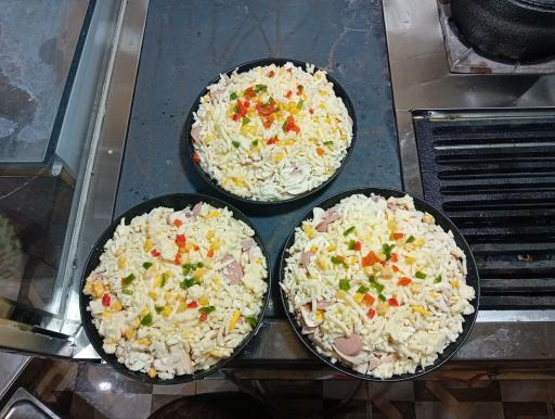 فست فود آوان