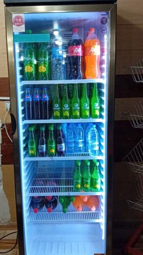 عکس فست فود آوان