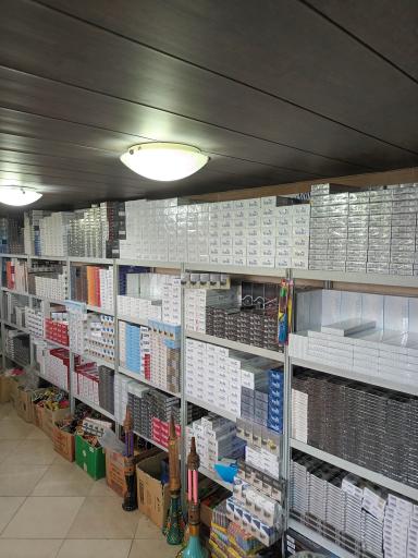 عکس فروشگاه رجبی