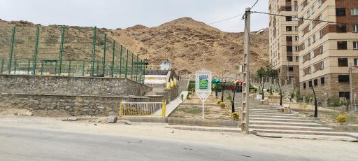 عکس بوستان مهر و ماه