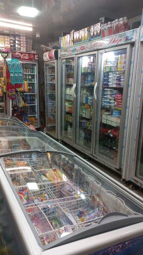 عکس سوپر پروتئین شیراز