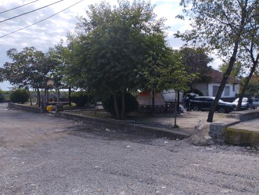 آشپزخانه آنالار غذای محلی