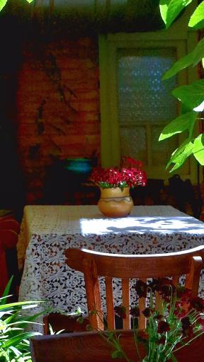 عکس کافه تهرون کندوان