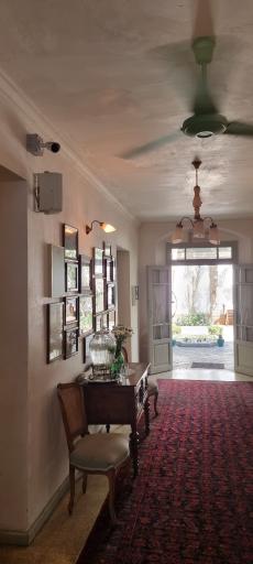 کافه تهرون کندوان