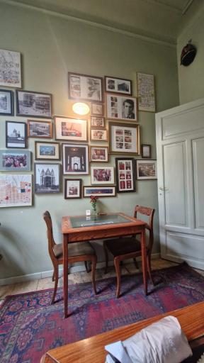 عکس کافه تهرون کندوان