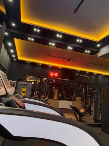 عکس باشگاه ورزشی یوز