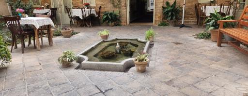 عکس کافه تهرون کندوان