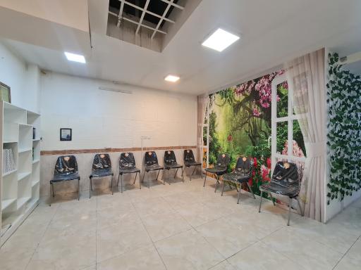 عکس مطب دکتر نفیسه برهانی متخصص اطفال