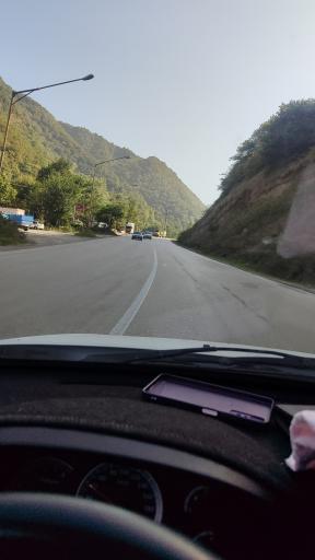 عکس حیران