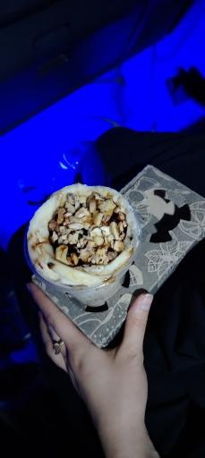 عکس آبمیوه بستنی عمو حسن