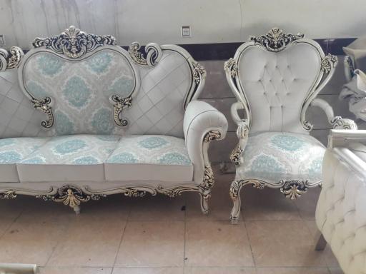 عکس گالری مبل فرهاد