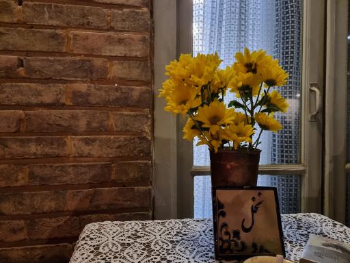 عکس کافه تهرون کندوان