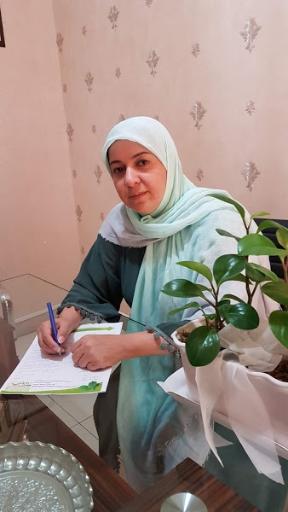 عکس دکتر زیبا ایرانی