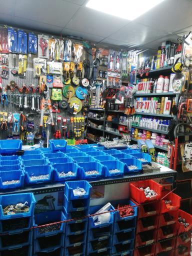 فروشگاه ابزار نوین