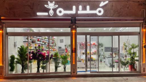 عکس گلسرای گـُلاله