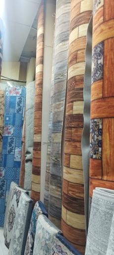 عکس گالری فرش استوک