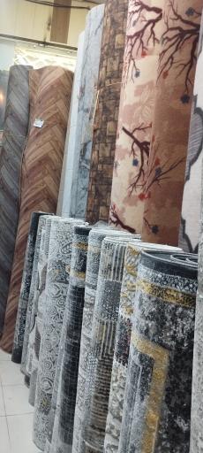 عکس گالری فرش استوک