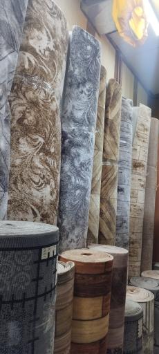 عکس گالری فرش استوک