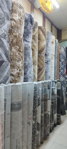 عکس گالری فرش استوک