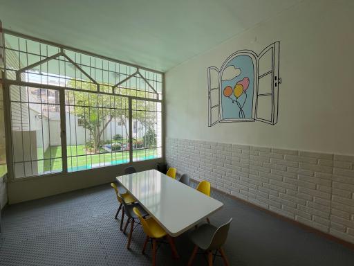 عکس مرکز بازی‌های حرکتی و خلاقیت تیله