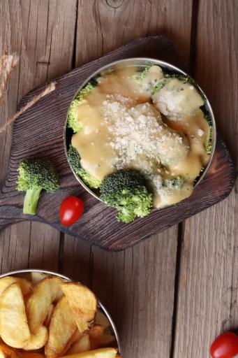 عکس رستوران ایتالیایی حس خوب