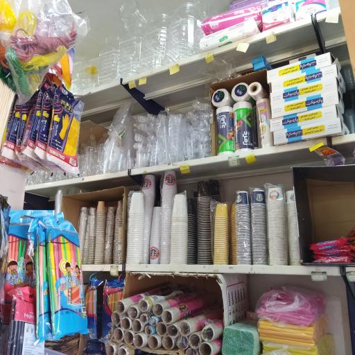 عکس پلاستیک پانی