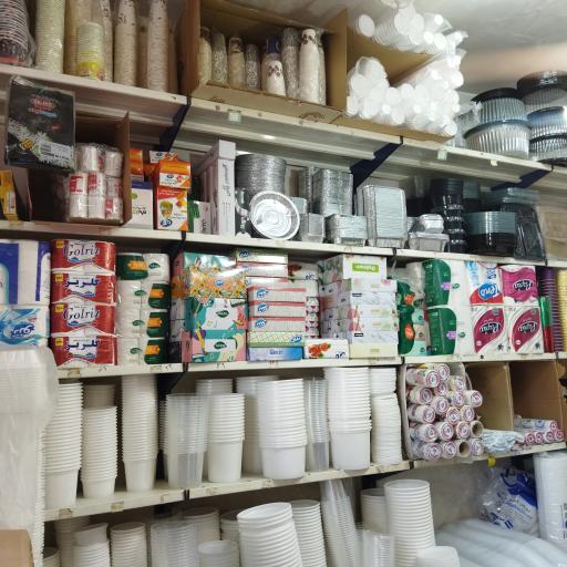 عکس پلاستیک پانی