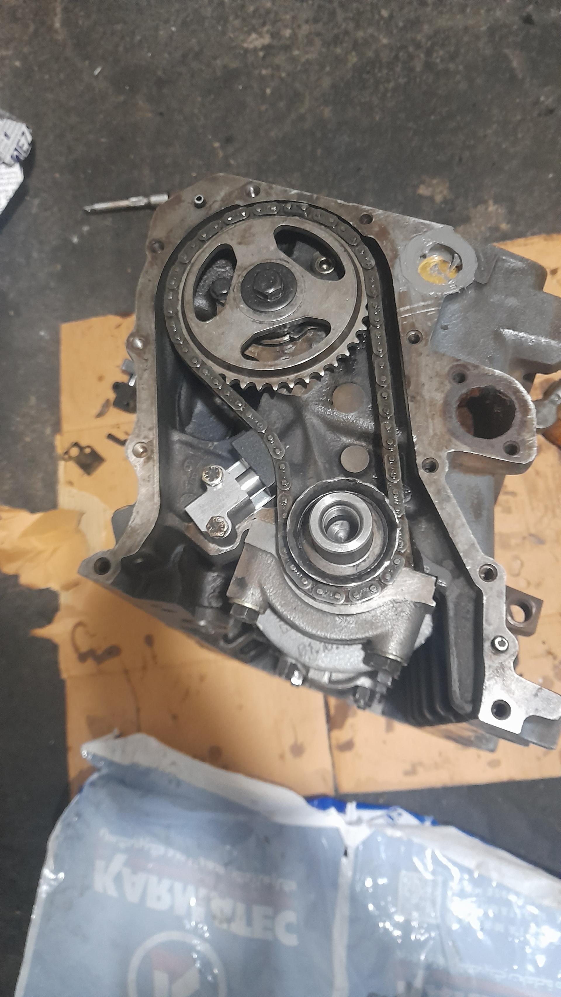 عکس تعمیرگاه اصلان