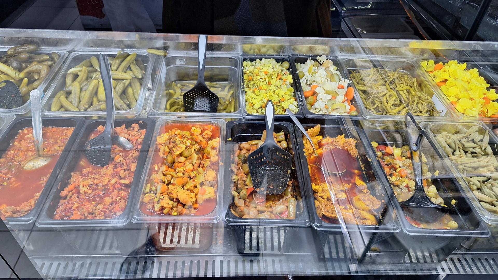 عکس لبنیات جزیره