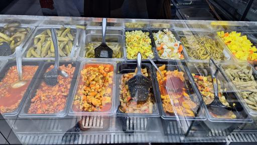 عکس لبنیات جزیره