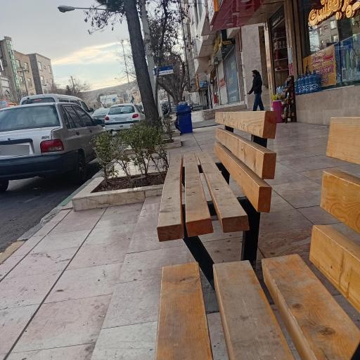 عکس  انتهای رضوی