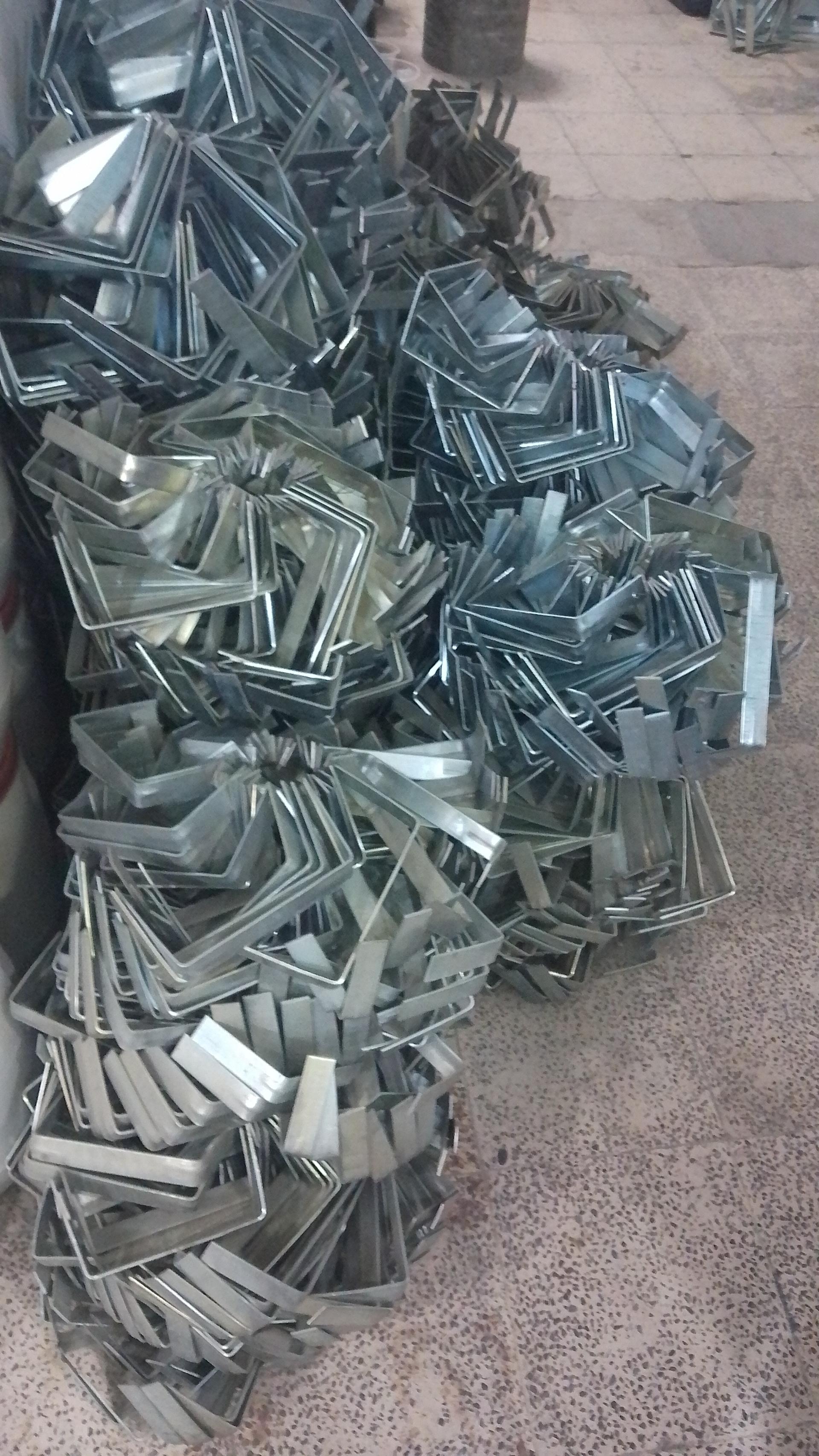 عکس فروشگاه پوشش ساختمانی ایرانیت و حلب خبازی