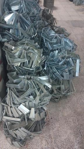 فروشگاه پوشش ساختمانی ایرانیت و حلب خبازی