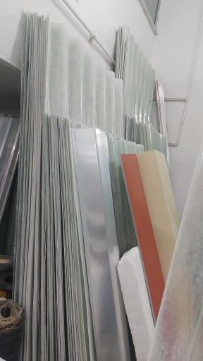 فروشگاه پوشش ساختمانی ایرانیت و حلب خبازی