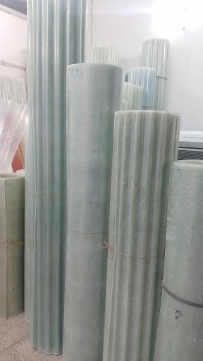 فروشگاه پوشش ساختمانی ایرانیت و حلب خبازی