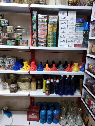 دخانیات مسترنیکوتین