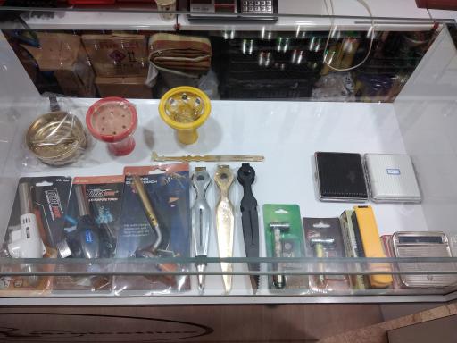 عکس دخانیات مسترنیکوتین