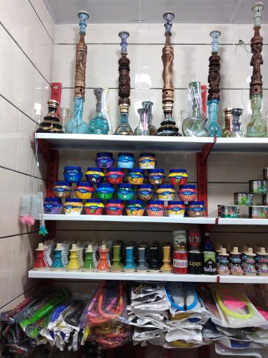 عکس دخانیات مسترنیکوتین